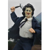 AUTOMNE 2025 : Texas Chainsaw Massacre - Figurine retro clothed Leatherface (Pretty Woman Mask) 50th Anniversary