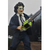 AUTOMNE 2025 : Texas Chainsaw Massacre - Figurine retro clothed Leatherface (Pretty Woman Mask) 50th Anniversary