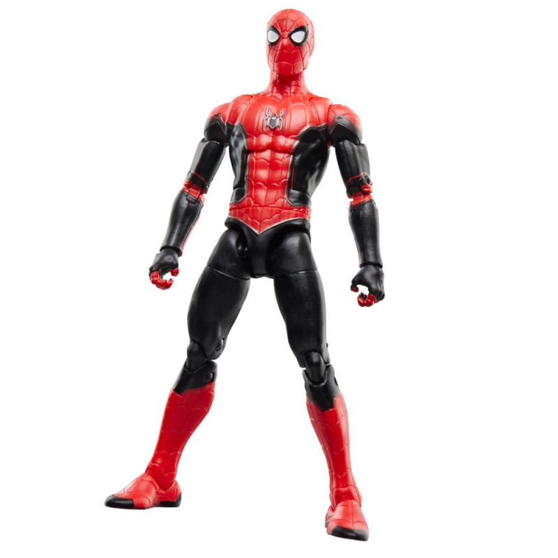 MARS 2025 : Marvel Legends - Figurine Spider-Man Upgraded Suit (Far From Home)