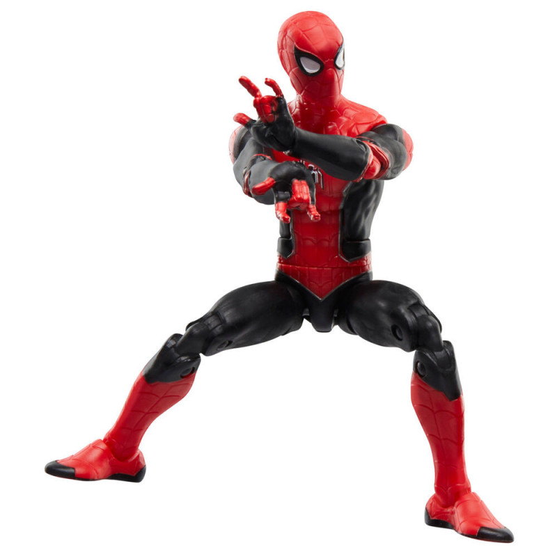 MARS 2025 : Marvel Legends - Figurine Spider-Man Upgraded Suit (Far From Home)