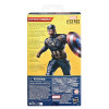 MARS 2025 : Marvel Legends - Figurine Studios Captain America (Endgame)