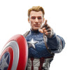 MARS 2025 : Marvel Legends - Figurine Studios Captain America (Endgame)