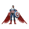 FÉVRIER 2025 : Marvel Legends - Figurine Sam Wilson Captain America Symbol of Truth