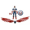 FÉVRIER 2025 : Marvel Legends - Figurine Sam Wilson Captain America Symbol of Truth