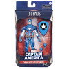 Marvel Legends - Figurine Captain America Secret Empire