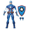 Marvel Legends - Figurine Captain America Secret Empire