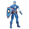 Marvel Legends - Figurine Captain America Secret Empire