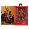 Tortues Ninja - TMNT - Figurine The Last Ronin Splinter BOITE ABIMEE