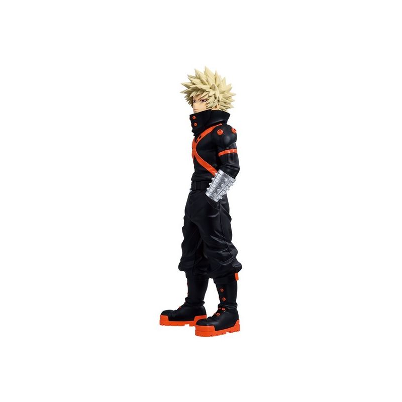 My Hero Academia - Figurine Bakugo Katsuki 7th Season