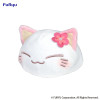 Nemuneko Cat - Peluche Pink 18 cm