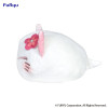 Nemuneko Cat - Peluche Pink 18 cm