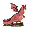 Shrek - Figurine statue PVC Dragon 25 x 30 cm