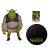 Shrek - Figurine statue PVC Shrek 26 cm