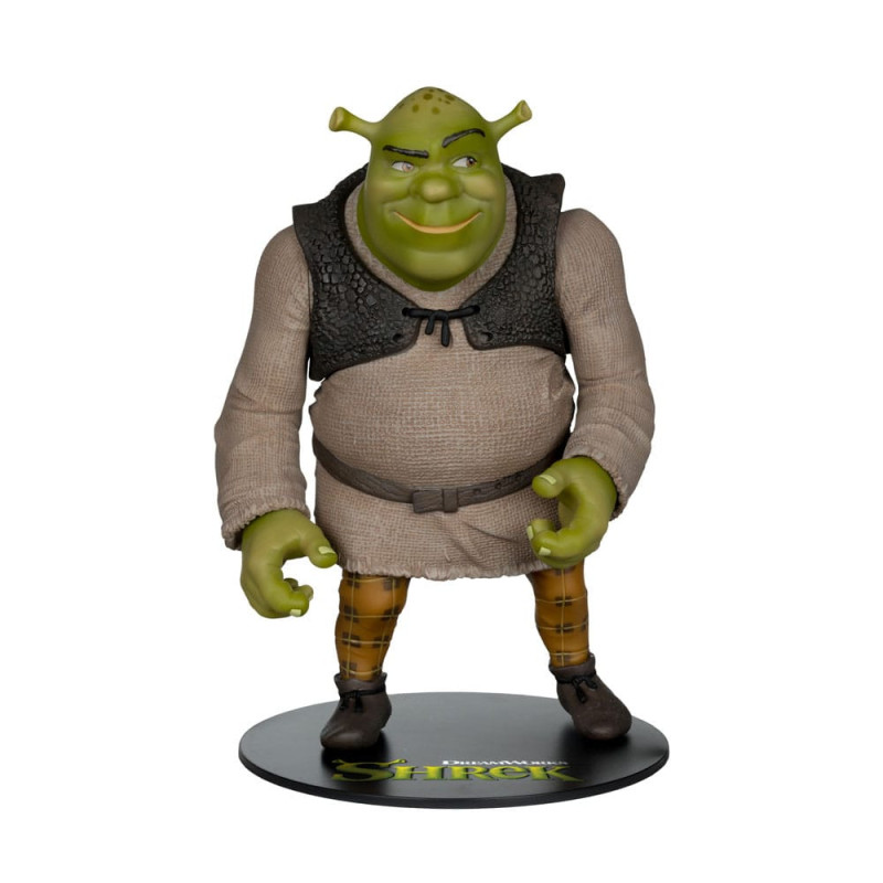 Shrek - Figurine statue PVC Shrek 26 cm