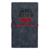 Stranger Things - Carnet de voyage