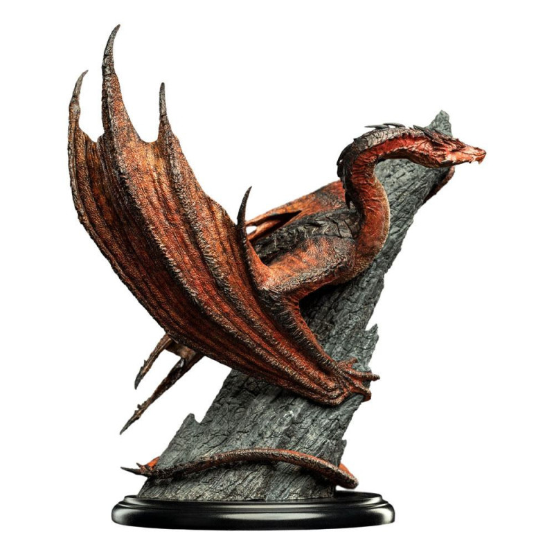 The Hobbit - Smaug the Magnificent 20 cm