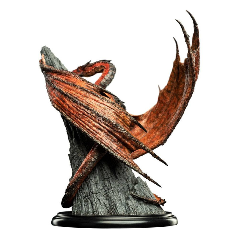 The Hobbit - Smaug the Magnificent 20 cm