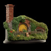 Lord of the Rings - Statue environnement 16 Hill Lane 11 cm