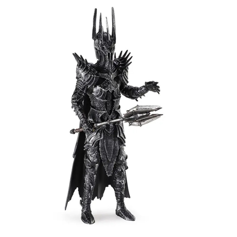 Lord of the Rings - Bendyfigs - Figurine Sauron 19 cm