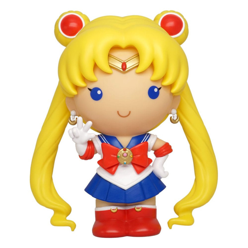 Sailor Moon - Tirelire 20 cm