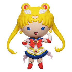 Sailor Moon - Aimant 3D