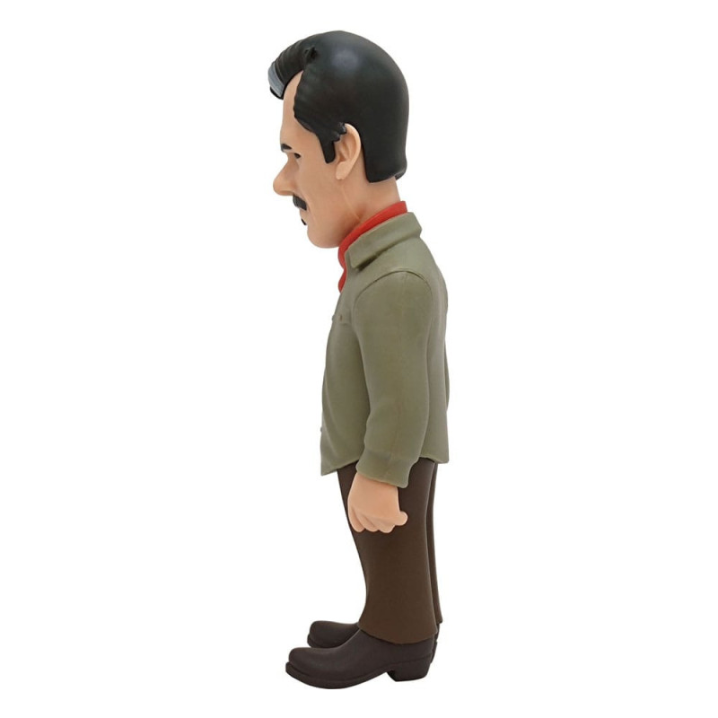 Better Call Saul - Figurine 12 cm Minix : Lalo Salamanca