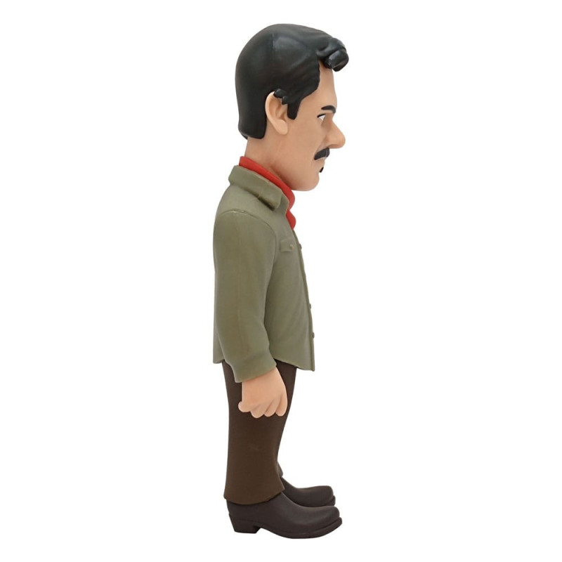 Better Call Saul - Figurine 12 cm Minix : Lalo Salamanca