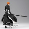 Bleach - Figurine Ichigo Kurosaki II Solid And Souls