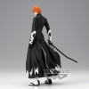 Bleach - Figurine Ichigo Kurosaki II Solid And Souls