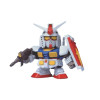 Gundam - BB200 RX-78-2 Gundam