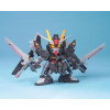 Gundam - SD Gundam BB Senshi Strike Noir Gundam