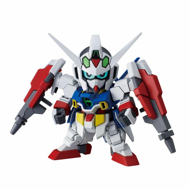 Gundam - SD Gundam BB Senshi Gundam Age-2