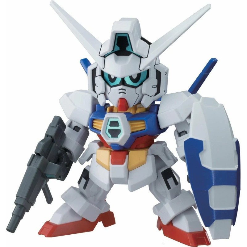 Gundam - SD Gundam BB Senshi Gundam Age-1