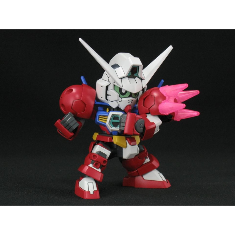 Gundam - SD Gundam BB Senshi Gundam Age-1