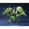 Gundam - BB367 Kshatriya