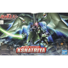 Gundam - BB367 Kshatriya