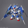 Gundam - SD Cross Gundam 00 Diver Ace