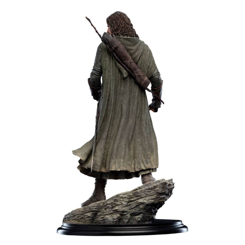 Lord of the Rings - Statue 1/6 Aragorn, Hunter of the Plains (Classic Series) 32 cm