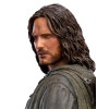 Lord of the Rings - Statue 1/6 Aragorn, Hunter of the Plains (Classic Series) 32 cm