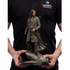 Lord of the Rings - Statue 1/6 Aragorn, Hunter of the Plains (Classic Series) 32 cm