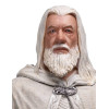 Lord of the Rings - Statue 1/6 Gandalf the White (Classic Series) 37 cm