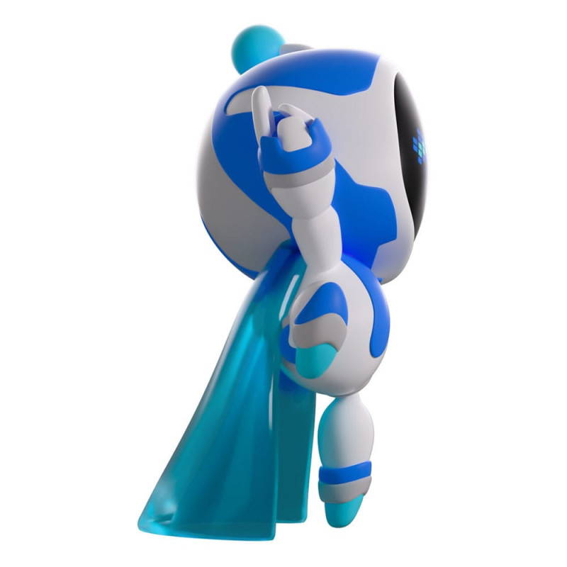 AOUT 2025 : Astrobot - Figurine vinyle Astro 12 cm