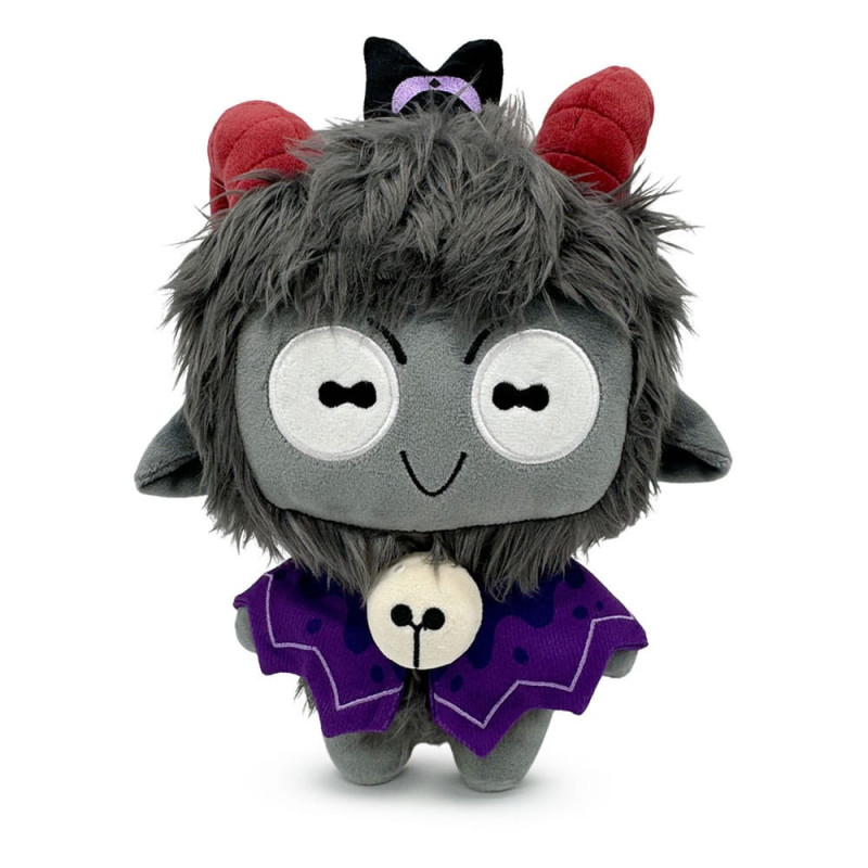 Cult of the Lamb - Peluche Goat 22 cm