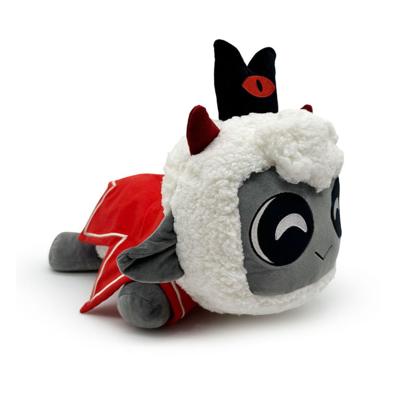 Cult of the Lamb - Peluche Weighted Goat 41 cm