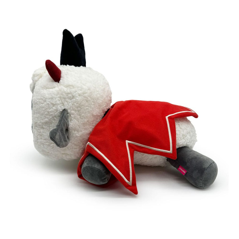 AOUT 2025 : Cult of the Lamb - Peluche Weighted Goat 41 cm