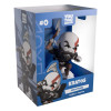 AOUT 2025 : God of War - Figurine vinyle Kratos 10 cm