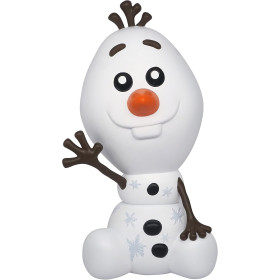 Disney : Frozen La Reine des Neiges - Tirelire Olaf 20 cm