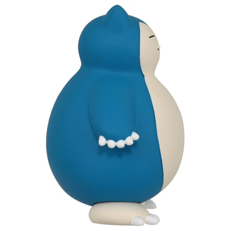 Pokemon - Figurine Monster Collection MonColle MS-29 Snorlax (Ronflex)