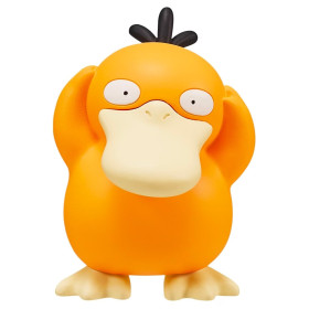 Pokemon - Figurine Monster Collection MonColle MS-45 Psyduck (Psykokwak)