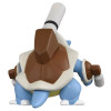 Pokemon - Figurine Monster Collection MonColle Mega Blastoise (Tortank)